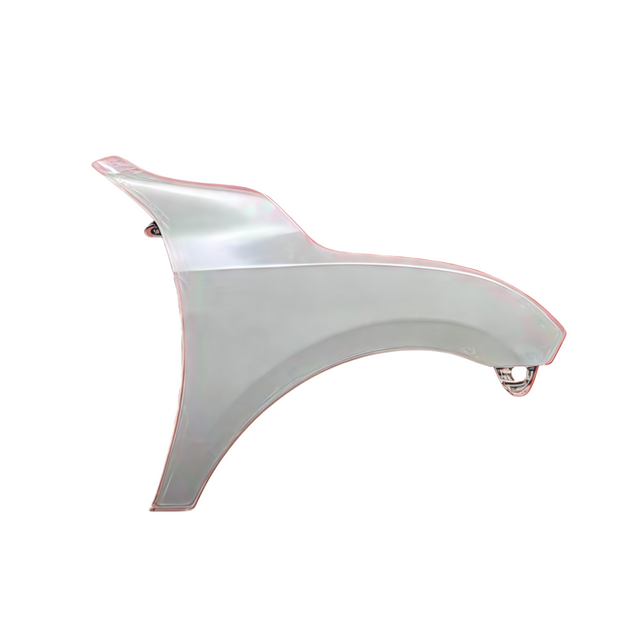 REPUESTO GUARDABARROS DELANTERO HONDA CIVIC 2016-2021 60261-TET-H00ZZ/60211-TET-H00ZZ