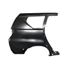 REPUESTO GUARDABARROS TRASERO TOYOTA INNOVA 2015 61602-0K030/61601-0K040