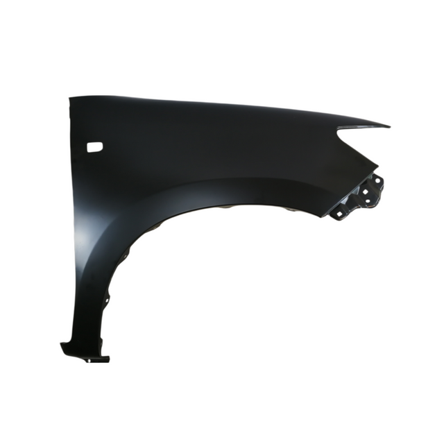 REPUESTO GUARDABARROS DELANTERO TOYOTA HILUX VIGO DOBLE CARBINA 2012-2014 53811-0K110/53812-0K110