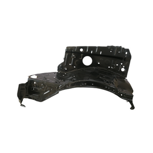 REPUESTO GUARDABARROS TRASERO INTERIOR TOYOTA HILUX VIGO DOBLE CARBINA 2005-2012 53702-0K011/53701-0K200