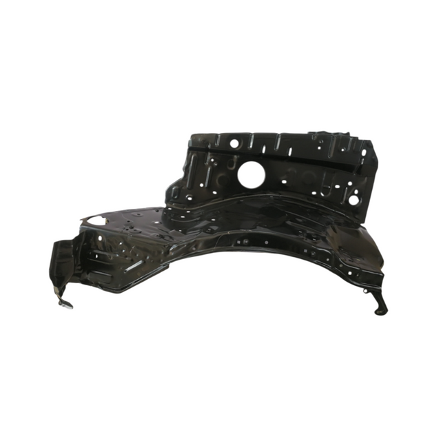 REPUESTO GUARDABARROS TRASERO INTERIOR TOYOTA HILUX VIGO DOBLE CARBINA 2005-2012 53702-0K011/53701-0K200