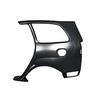 REPUESTO GUARDABARROS TRASERO TOYOTA INNOVA 2005 61612-0K040/61611-0K040