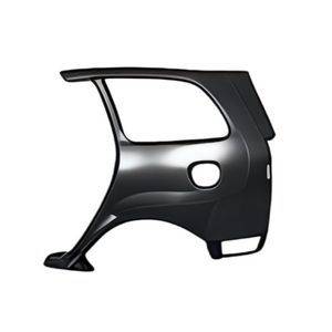 REPUESTO GUARDABARROS TRASERO TOYOTA INNOVA 2005 61612-0K040/61611-0K040