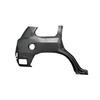 REPUESTO GUARDABARROS TRASERO TOYOTA LAND CRUISER GRJ200 2007-2012 60162-60B60/60161-60881