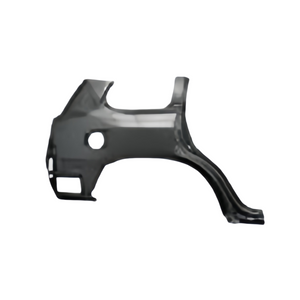 REPUESTO GUARDABARROS TRASERO TOYOTA LAND CRUISER GRJ200 2007-2012 60162-60B60/60161-60881