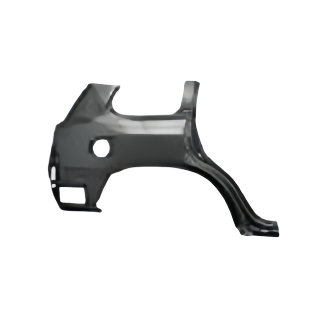 REPUESTO GUARDABARROS TRASERO TOYOTA LAND CRUISER GRJ200 2007-2012 60162-60B60/60161-60881
