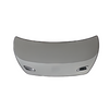 REPUESTO TAPA MALETERO TOYOTA REIZ 2005-2009 644010P010