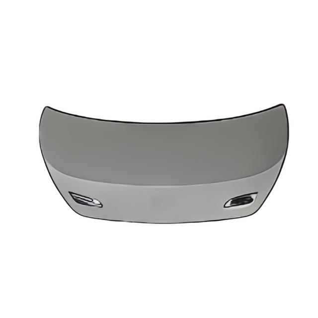 REPUESTO TAPA MALETERO TOYOTA REIZ 2005-2009 644010P010