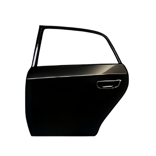 REPUESTO PUERTA TRASERA TOYOTA PRIUS 2012 6700447180/6700347180