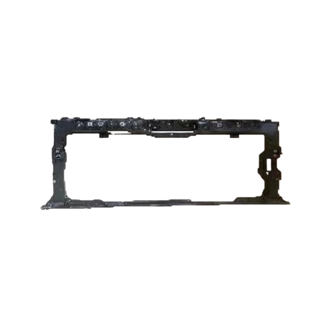 REPUESTO SOPORTE RADIADOR HONDA CIVIC 2023 71411-T31-H01
