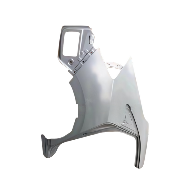 RECAMBIO GUARDABARROS TRASERO HONDA CIVIC 2022 04646-TGB-H00ZZ/04636-TGB-H00ZZ