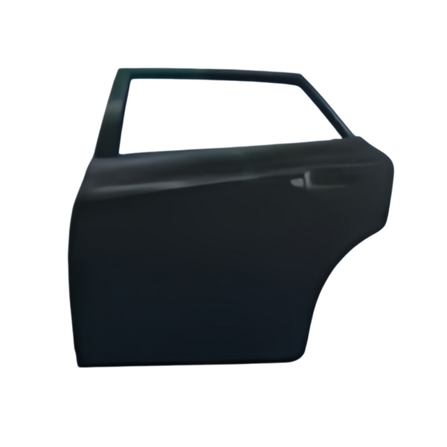 REPUESTO PUERTA TRASERA NISSAN TIIDA-5D C12 2005