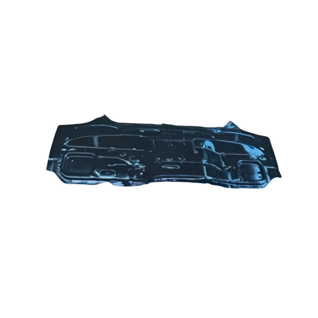REPUESTO PANEL TRASERO NISSAN TIIDA-5D C11 2005