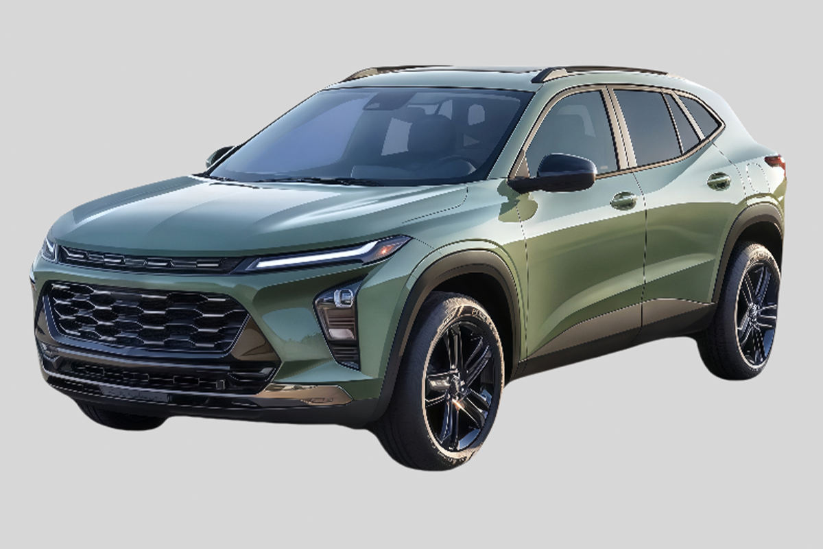 American Auto Series