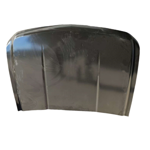 CAPOTA DE REEMPLAZO DE COLISIÓN 2007-2013 SILVERADO 1500 CHEVROLET 20863101