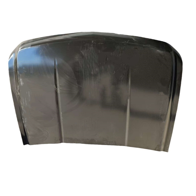 CAPOTA DE REEMPLAZO DE COLISIÓN 2007-2013 SILVERADO 1500 CHEVROLET 20863101