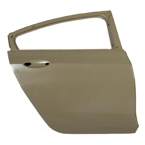 REPUESTO PUERTA TRASERA CHEVROLET CRUZE 2017 84083928,84083929