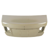 REPUESTO TAPA MALETERO SEDÁN 2009-2014 CHEVROLET CRUZE 95213160