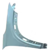 GUARDABARROS DELANTERO DE REEMPLAZO DE METAL AUTOMÁTICO 2024 CHEVROLET TRAX 42851578,42851579