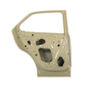 REPUESTO PUERTA TRASERA CHEVROLET EQUINOX 2018 84412604,84412605