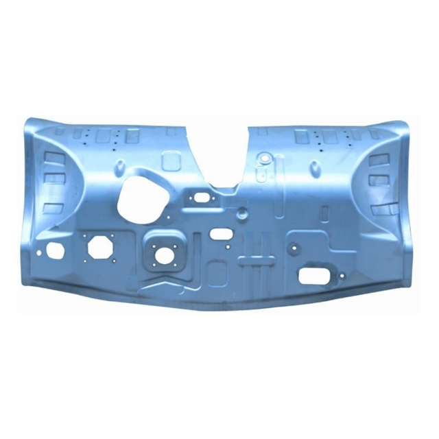 REEMPLAZO PANEL DE PROTECCIÓN DEL MOTOR 2015 CHEVROLET SAIL 26684454