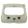 REEMPLAZO PORTON TRASERO 2010 CHEVROLET SAIL 9008472