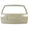 REEMPLAZO DEL PORTON TRASERO CHEVROLET SAIL 2005