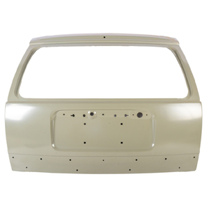 REEMPLAZO DEL PORTON TRASERO CHEVROLET SAIL 2005