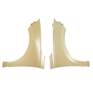 REPUESTO GUARDABARROS DELANTERO CHEVROLET BLAZER 2020 84176446,84176447