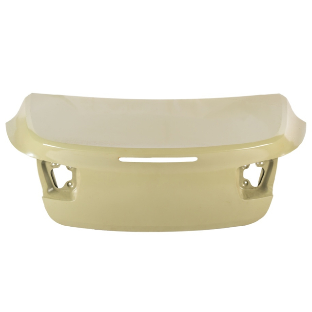 REPUESTO TAPA MALETERO 2016 CHEVROLET MALIBU 26689508