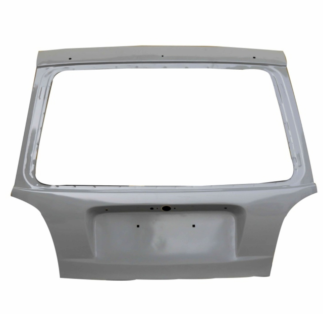 REPUESTO PORTON TRASERO 1998-2005 CHEVROLET SPARK 0.8 96562462