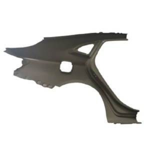 REPUESTO GUARDABARROS TRASERO CHEVROLET MALIBU 2017