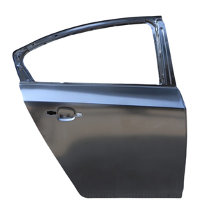 REPUESTO PUERTA TRASERA SEDÁN 2009-2014 CHEVROLET CRUZE 95987763,95987764