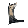 REPUESTO GUARDABARROS DELANTERO CHEVROLET SUBURBAN 2007-2014 22977475,22977476