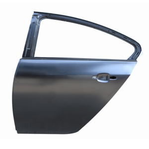 REEMPLAZO DE COLISIÓN PUERTA TRASERA REGAL 2009-2014 BUICK 13299915,13299916