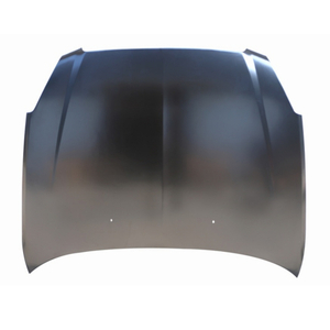 COLISIÓN REEMPLAZO CAPOTA EXCELLE 2008 BUICK 90872691