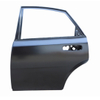 REEMPLAZO DE COLISIÓN PUERTA TRASERA EXCELLE 2008 BUICK 9032402,9032403