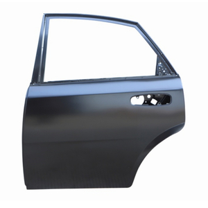 REEMPLAZO DE COLISIÓN PUERTA TRASERA EXCELLE 2008 BUICK 9032402,9032403