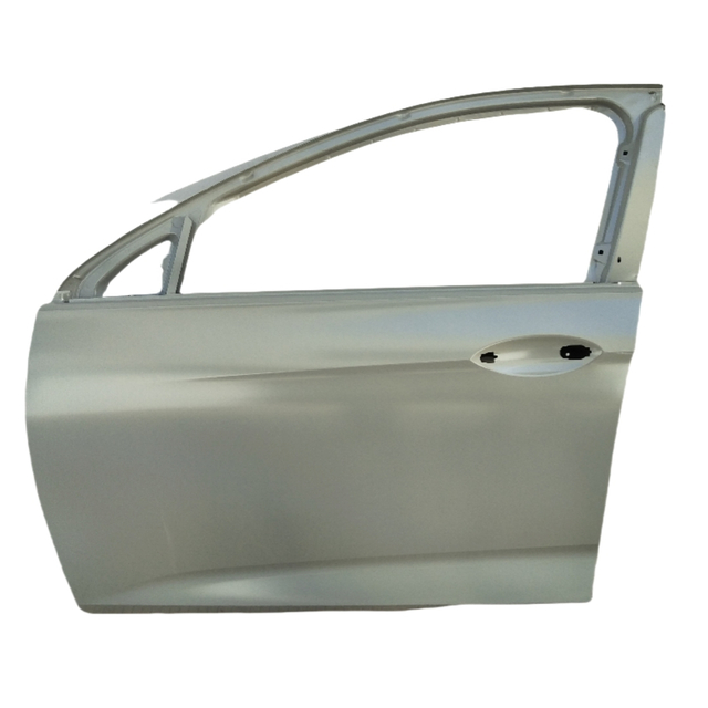 REEMPLAZO DE COLISIÓN PUERTA DELANTERA VELITE 6 BUICK