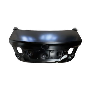 REEMPLAZO TAPA MALETERO GREAT WALL MOTOR C30