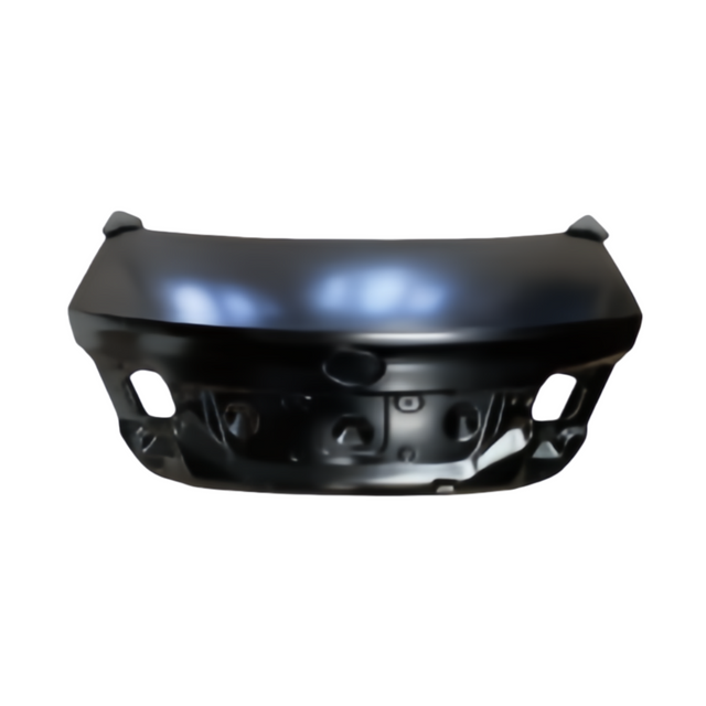 REEMPLAZO TAPA MALETERO GREAT WALL MOTOR C30