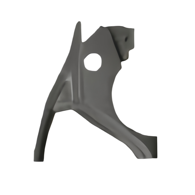 RECAMBIO GUARDABARROS TRASERO ROEWE i5 10667754CC/10667755CCSEPP