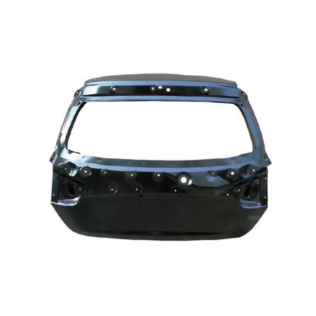 REEMPLAZO PORTON TRASERO GRAN PARED MOTOR HAVAL H1