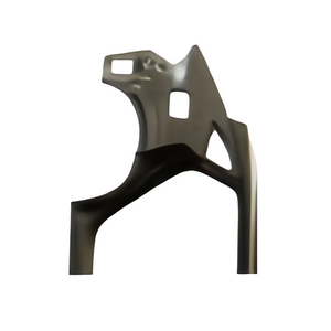 RECAMBIO GUARDABARROS TRASERO ROEWE RX5 2022 13011401CC/13011402CC