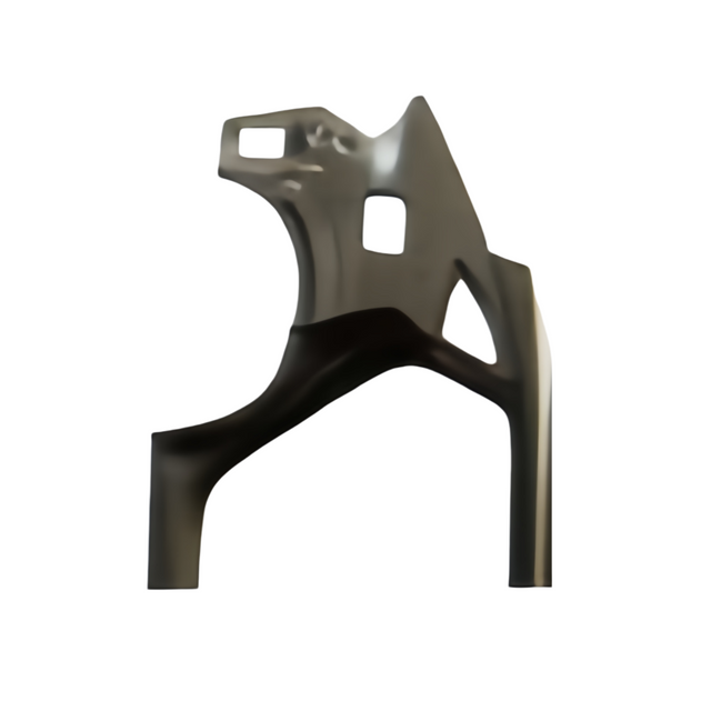 RECAMBIO GUARDABARROS TRASERO ROEWE RX5 2022 13011401CC/13011402CC