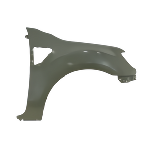 REPUESTO GUARDABARROS DELANTERO FORD RANGER DOBLE CABINA 2012 5228942/1729172