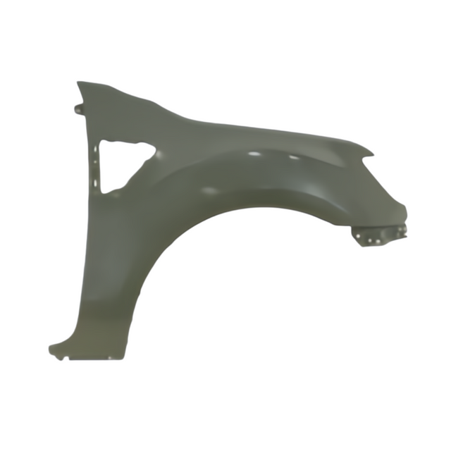 REPUESTO GUARDABARROS DELANTERO FORD RANGER DOBLE CABINA 2012 5228942/1729172
