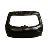 REEMPLAZO PORTON TRASERO GREAT WALL MOTOR HAVAL H6 NUEVO ROJO