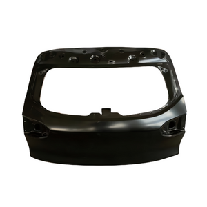 REEMPLAZO PORTON TRASERO GREAT WALL MOTOR HAVAL H6 NUEVO ROJO