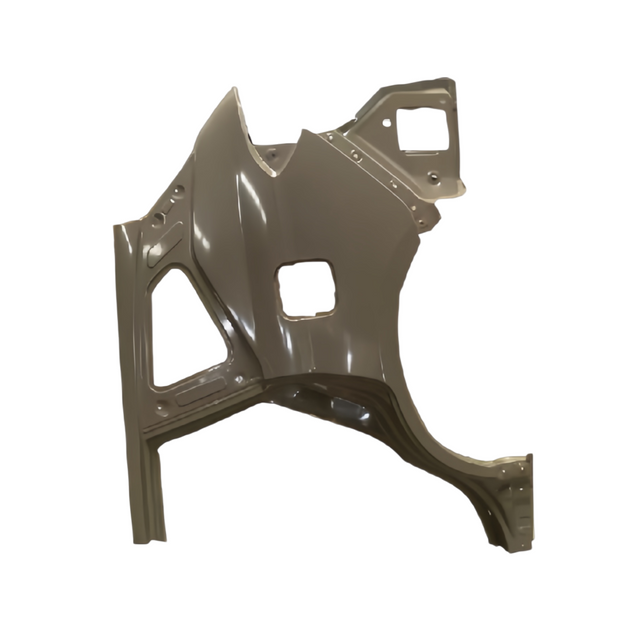 REEMPLAZO GUARDABARROS TRASERO GREAT WALL MOTOR HAVAL M6